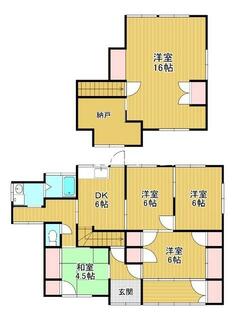 間取り：208009231016