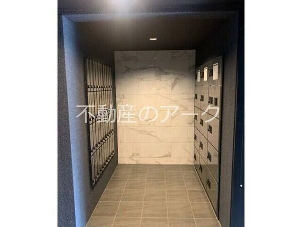 プルミエールメゾン琴似（旧Ｓ－ＲＥＳＩＤＥＮＣＥ琴似駅） 401｜北海道札幌市西区琴似一条５丁目(賃貸マンション1LDK・4階・36.81㎡)の写真 その3