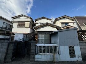 徳島県徳島市八万町夷山