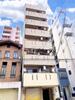 U-ro大国町 3階 築20年3ヶ月の賃貸物件