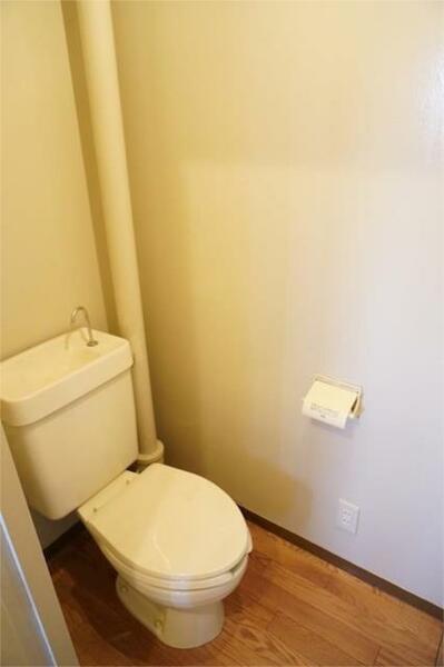 画像11:バストイレ独立設計で快適な毎日