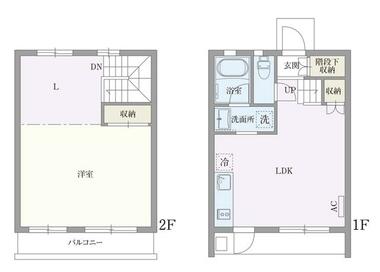 間取り：213139227868