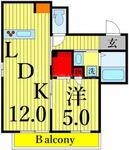 （仮称）千住４丁目メゾンのイメージ