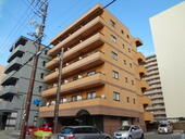浜松市中央区板屋町 6階建 築20年のイメージ