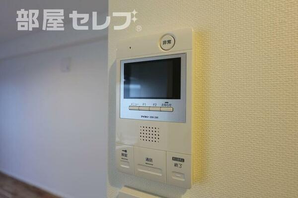 Ｃｏｍｆｏｒｔ金山 801｜愛知県名古屋市熱田区新尾頭１丁目(賃貸マンション1R・8階・23.07㎡)の写真 その12