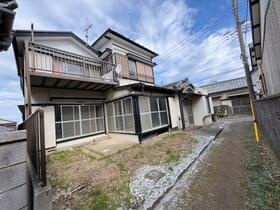 千葉県銚子市前宿町