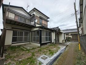 千葉県銚子市前宿町