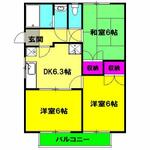 藤枝市青葉町２丁目 2階建 築37年のイメージ