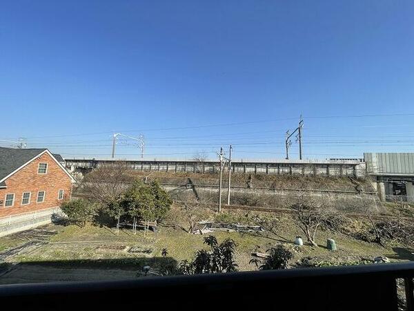 サンフレッシュⅡ 202｜滋賀県愛知郡愛荘町市(賃貸アパート1K・2階・28.10㎡)の写真 その15