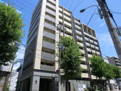 神戸市中央区琴ノ緒町１丁目 13階建 築18年のイメージ