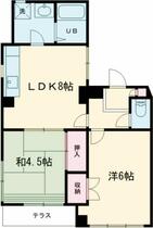 間取り：213141210843