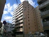 神戸市中央区古湊通１丁目 11階建 築23年のイメージ