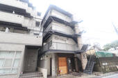 神戸市中央区生田町２丁目 5階建 築49年のイメージ