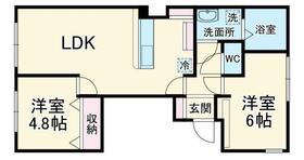 間取り：212058025844
