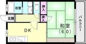 神戸市長田区片山町３丁目 2階建 築32年のイメージ