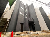 神戸市中央区日暮通５丁目 4階建 新築のイメージ