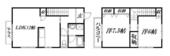 浜松市中央区大平台２丁目 2階建 築24年のイメージ