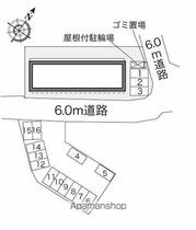 レオパレス英俊Ｂ 202 ｜ 茨城県鹿嶋市鉢形台３丁目（賃貸アパート1K・2階・28.02㎡） その14