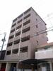 二条駅より徒歩7分 3階 築17年2ヶ月の賃貸物件