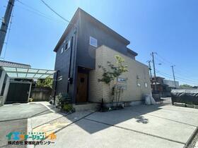 愛媛県新居浜市萩生