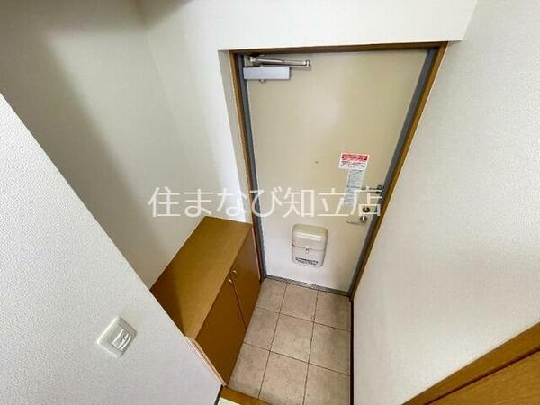 画像13:同型別部屋写真