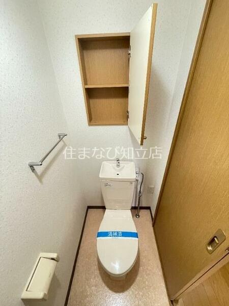 画像7:同型別部屋写真