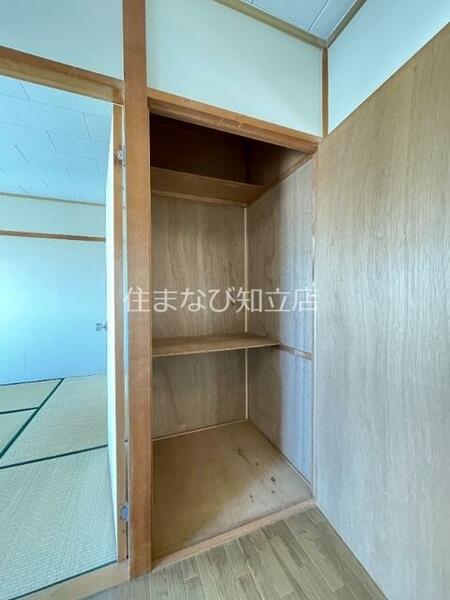 画像13:別部屋写真（清掃前）