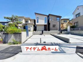 愛知県愛知郡東郷町御岳１丁目