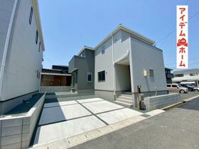 愛知県豊橋市牛川町字道上