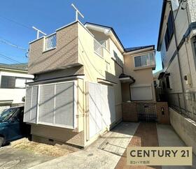 神奈川県横浜市西区境之谷