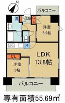 間取り：213141114597