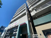 神戸市須磨区戎町２丁目 6階建 築34年のイメージ