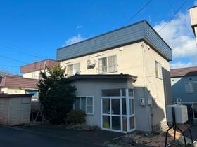 北海道小樽市桜５丁目