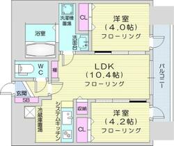 間取り：201022567888