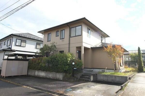 detached 宮城県富谷市成田３丁目

地図を見る