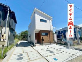 愛知県岩倉市神野町川添