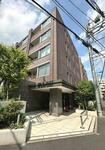 新宿区西早稲田１丁目 5階建 築9年のイメージ