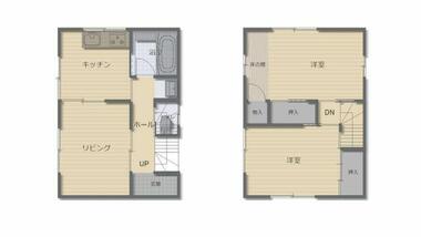 間取り：213142224574