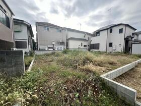 東京都東久留米市滝山７丁目