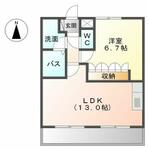 日高市大字高萩 2階建 築18年のイメージ