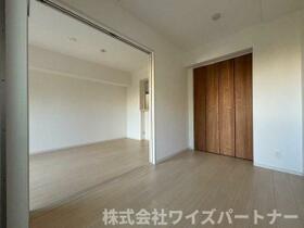 ＰＡＲＫ　ＴＥＲＲＡＣＥ　ＯＨＡＳＨＩ  ｜ 福岡県福岡市南区三宅３丁目（賃貸マンション1LDK・4階・34.58㎡） その9