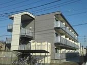 東松山市あずま町１丁目 3階建 築14年のイメージ