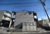 東松山市あずま町１丁目 2階建 築14年のイメージ