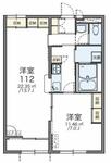 東松山市大字石橋 2階建 築16年のイメージ