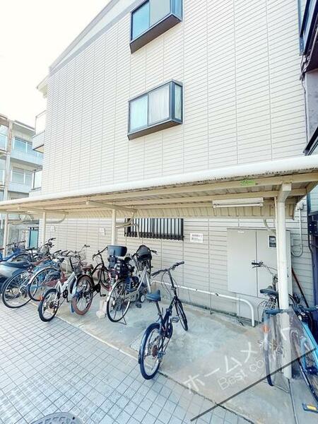 エミネンスコート｜大阪府貝塚市半田４丁目(賃貸マンション2SLDK・3階・65.22㎡)の写真 その4