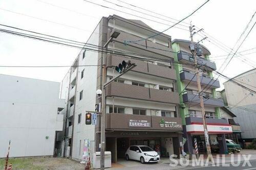 グレイス新屋敷_トップ画像