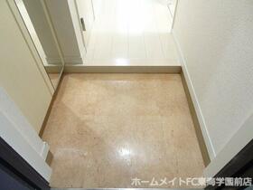 グレイス新屋敷_その他_4