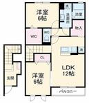 野田市堤台 2階建 築11年のイメージ