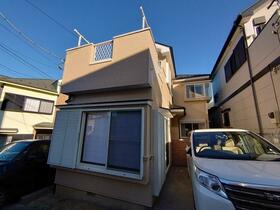 神奈川県横浜市西区境之谷