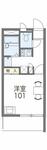 東松山市砂田町 3階建 築23年のイメージ